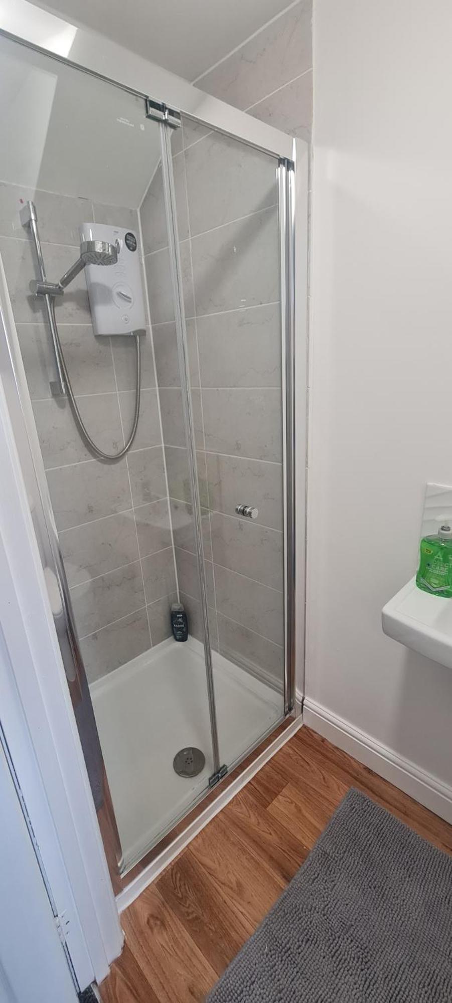 House Share With Few Ensuite Rooms Near Southmead Bristol Buitenkant foto
