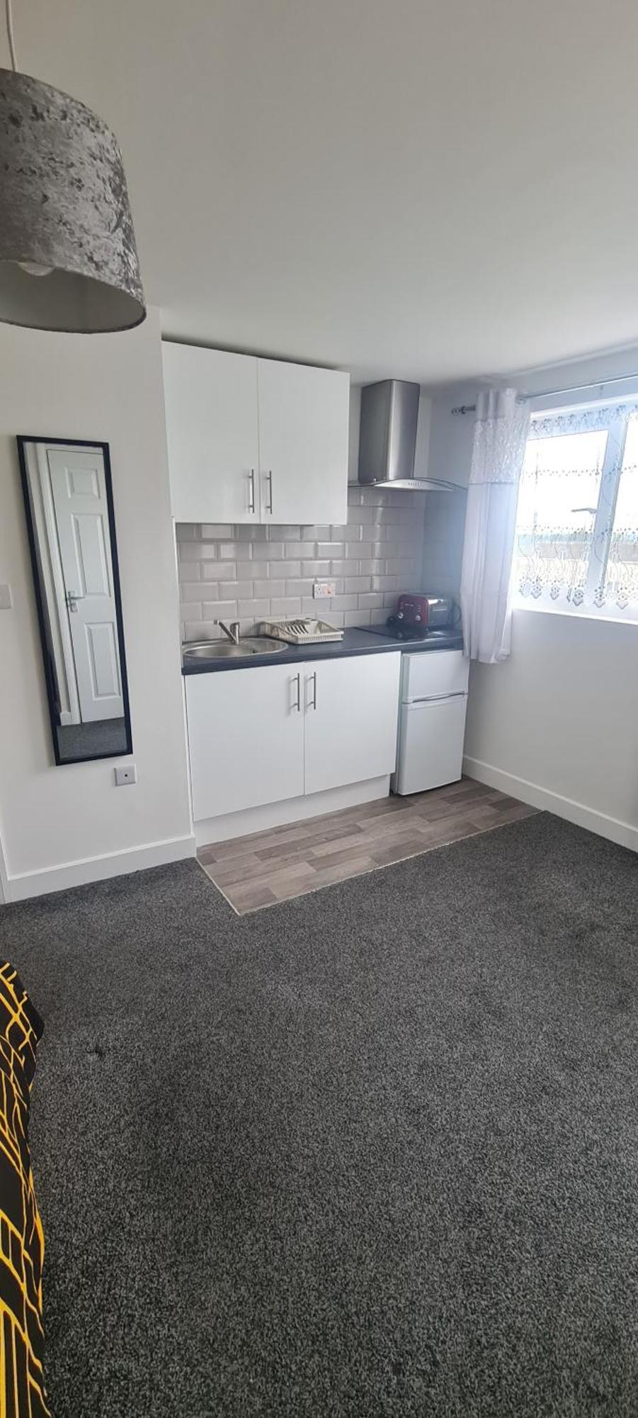 House Share With Few Ensuite Rooms Near Southmead Bristol Buitenkant foto