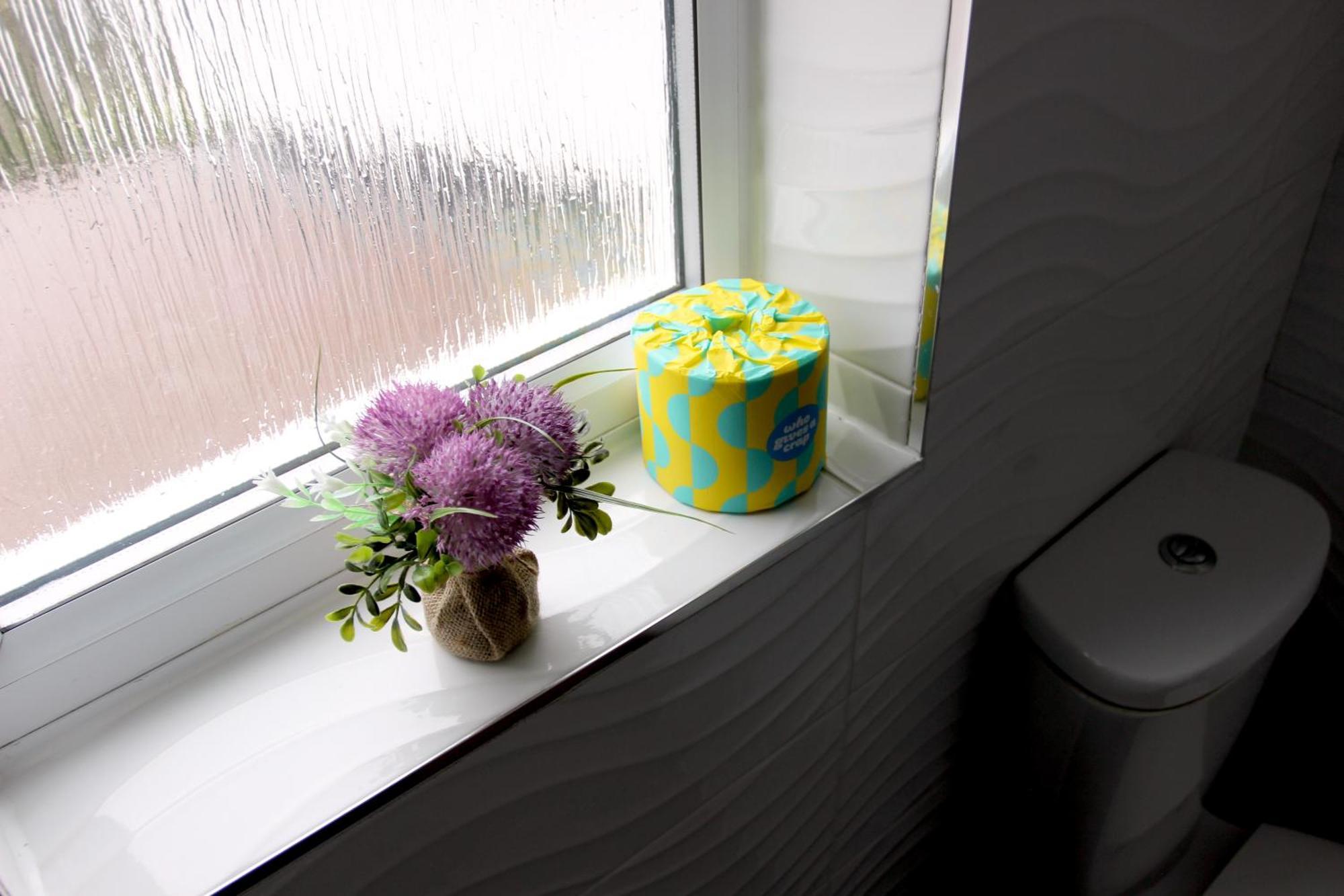 House Share With Few Ensuite Rooms Near Southmead Bristol Buitenkant foto