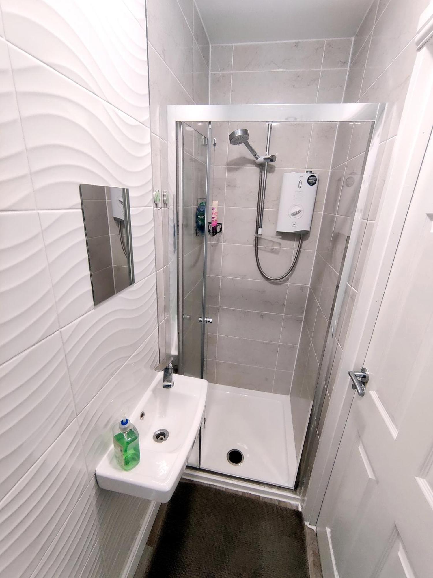House Share With Few Ensuite Rooms Near Southmead Bristol Buitenkant foto