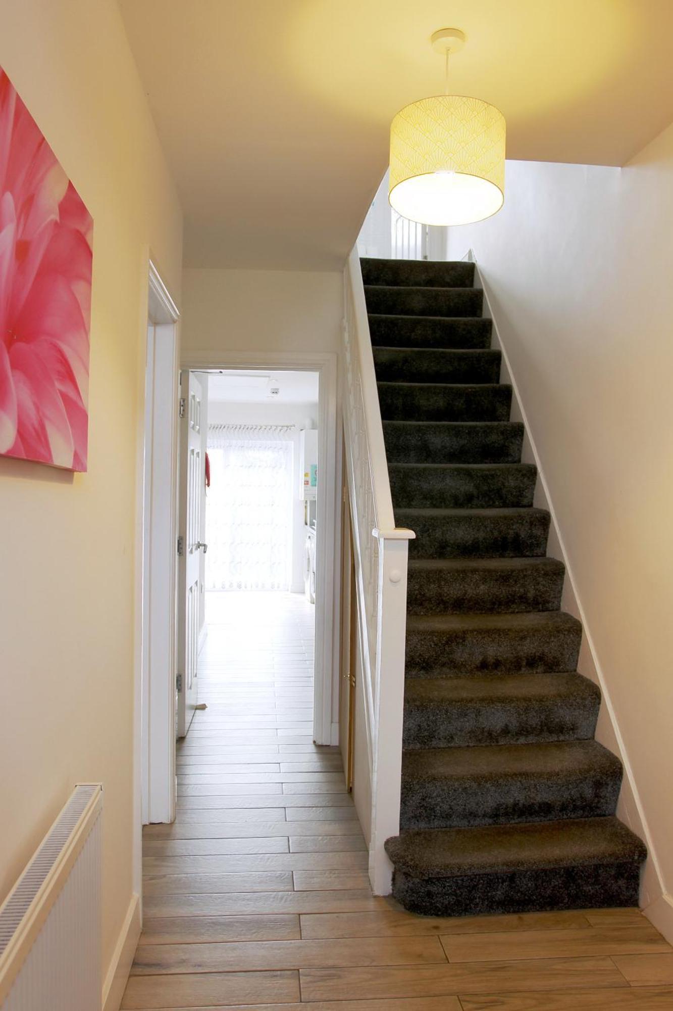 House Share With Few Ensuite Rooms Near Southmead Bristol Buitenkant foto