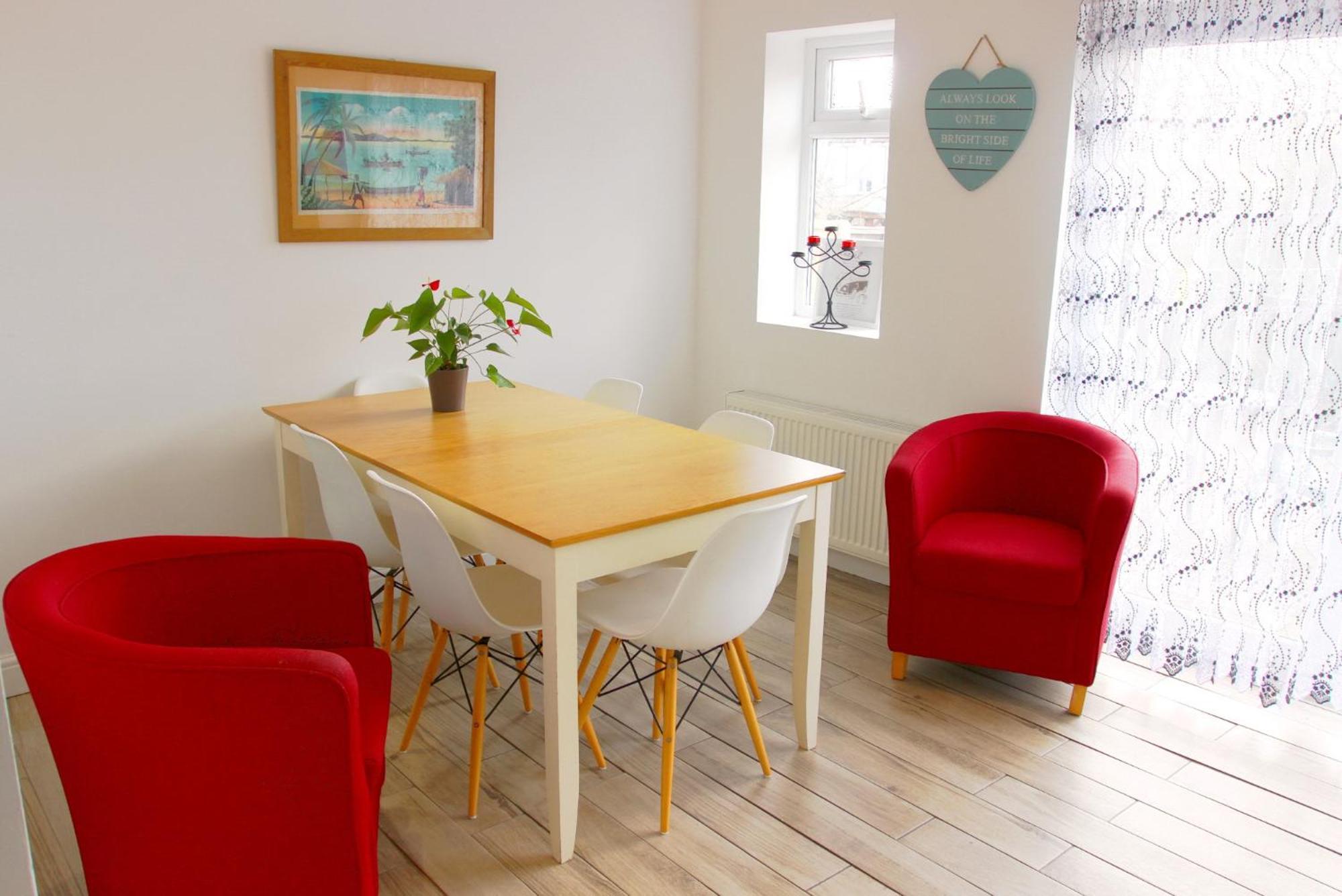 House Share With Few Ensuite Rooms Near Southmead Bristol Buitenkant foto